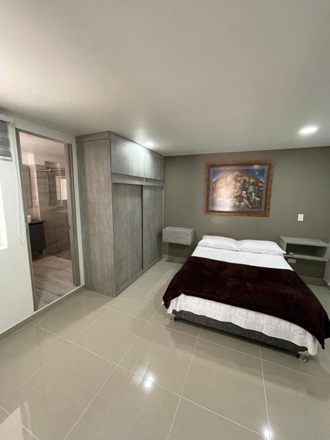 Apartamento De Lujo Apartamento Guatapé Exterior foto